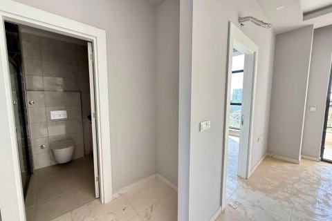 Leilighet  i Mahmutlar, Antalya, Tyrkia Nr. 228067 - 5