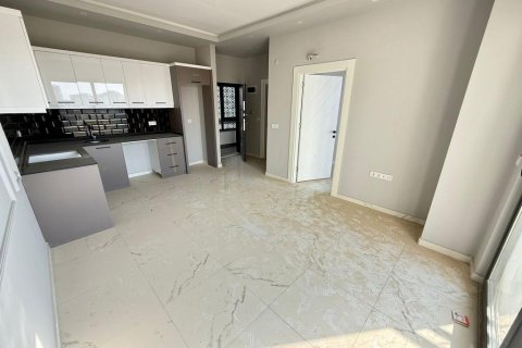 Leilighet  i Mahmutlar, Antalya, Tyrkia Nr. 228067 - 2