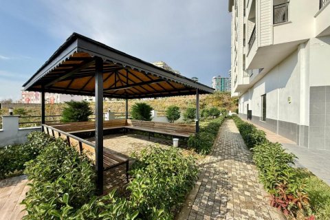 Leilighet  i Mahmutlar, Antalya, Tyrkia Nr. 228067 - 17
