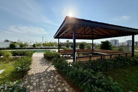 Leilighet  i Mahmutlar, Antalya, Tyrkia Nr. 228067 - 18