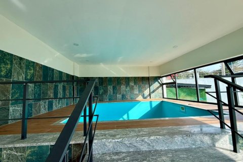 Leilighet  i Mahmutlar, Antalya, Tyrkia Nr. 228067 - 22