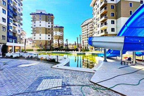 آپارتمان در Avsallar ، ترکیه 60 متر مربع. شماره 228062 - 13