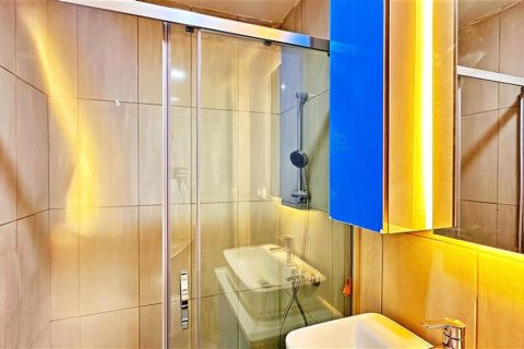 آپارتمان در Avsallar ، ترکیه 60 متر مربع. شماره 228062 - 8