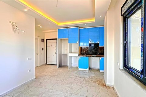 آپارتمان در Avsallar ، ترکیه 60 متر مربع. شماره 228062 - 4