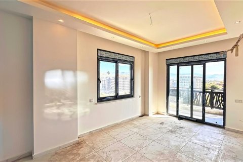 آپارتمان در Avsallar ، ترکیه 60 متر مربع. شماره 228062 - 2