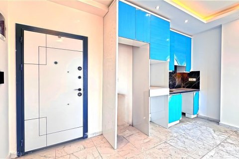 آپارتمان در Avsallar ، ترکیه 60 متر مربع. شماره 228062 - 9