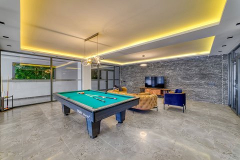 2+1 Lejlighed  i Alanya, Antalya, Tyrkiet Nr. 219102 - 22