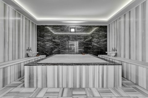 2+1 Lejlighed  i Alanya, Antalya, Tyrkiet Nr. 219102 - 26