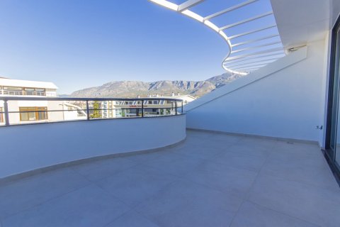 2+1 Lejlighed  i Alanya, Antalya, Tyrkiet Nr. 219102 - 10