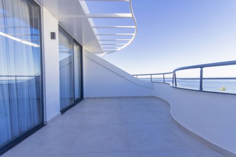 2+1 Lejlighed  i Alanya, Antalya, Tyrkiet Nr. 219102 - 9