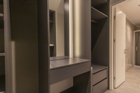 2+1 Lejlighed  i Alanya, Antalya, Tyrkiet Nr. 219102 - 13