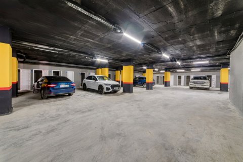 2+1 Lejlighed  i Alanya, Antalya, Tyrkiet Nr. 219102 - 29