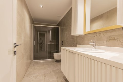 2+1 Lejlighed  i Alanya, Antalya, Tyrkiet Nr. 219102 - 15