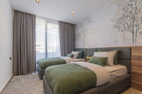 2+1 Lejlighed  i Alanya, Antalya, Tyrkiet Nr. 219102 - 7