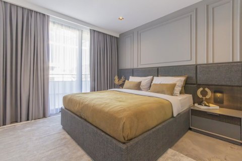 2+1 Lejlighed  i Alanya, Antalya, Tyrkiet Nr. 219102 - 6