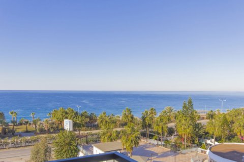 2+1 Lejlighed  i Alanya, Antalya, Tyrkiet Nr. 219102 - 8