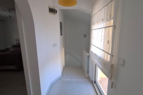 آپارتمان در  Alanya ، ترکیه 3 خوابه ، 165 متر مربع.  شماره 219099 - 9