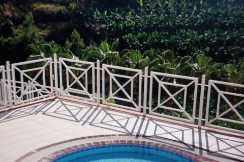 آپارتمان در  Alanya ، ترکیه 3 خوابه ، 165 متر مربع.  شماره 219099 - 12