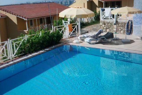 آپارتمان در  Alanya ، ترکیه 3 خوابه ، 165 متر مربع.  شماره 219099 - 11