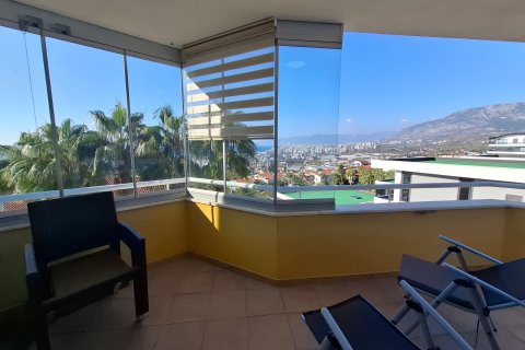 آپارتمان در  Alanya ، ترکیه 3 خوابه ، 165 متر مربع.  شماره 219099 - 6