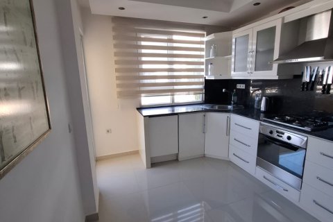 آپارتمان در  Alanya ، ترکیه 3 خوابه ، 165 متر مربع.  شماره 219099 - 3