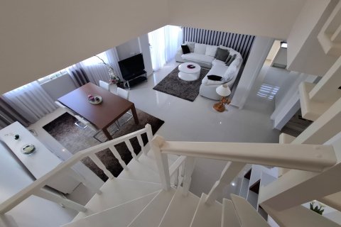 آپارتمان در  Alanya ، ترکیه 3 خوابه ، 165 متر مربع.  شماره 219099 - 10