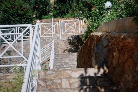 آپارتمان در  Alanya ، ترکیه 3 خوابه ، 165 متر مربع.  شماره 219099 - 13