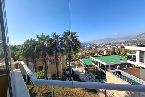 آپارتمان در  Alanya ، ترکیه 3 خوابه ، 165 متر مربع.  شماره 219099 - 7