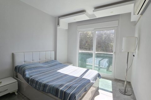 آپارتمان در  Alanya ، ترکیه 1 خوابه ، 65 متر مربع.  شماره 219100 - 4