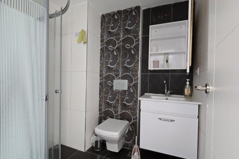 آپارتمان در  Alanya ، ترکیه 1 خوابه ، 65 متر مربع.  شماره 219100 - 6