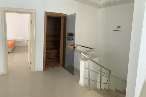 Продажа квартиры  в Махмутларе, Анталье, Турция 3+2, 270м2, №219101 – фото 16