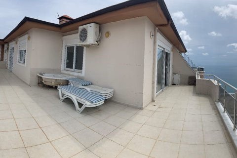 Продажа квартиры  в Махмутларе, Анталье, Турция 3+2, 270м2, №219101 – фото 13