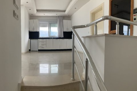 Продажа квартиры  в Махмутларе, Анталье, Турция 3+2, 270м2, №219101 – фото 6