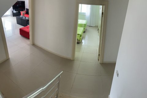 Продажа квартиры  в Махмутларе, Анталье, Турция 3+2, 270м2, №219101 – фото 15
