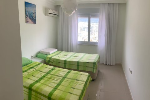 Продажа квартиры  в Махмутларе, Анталье, Турция 3+2, 270м2, №219101 – фото 10