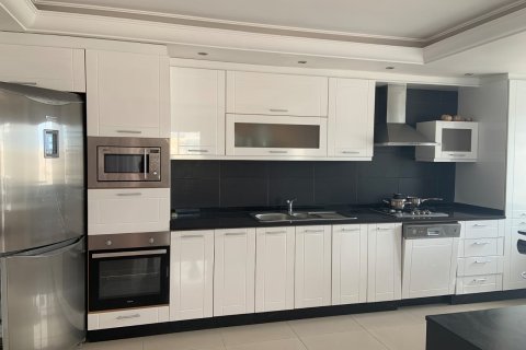 Продажа квартиры  в Махмутларе, Анталье, Турция 3+2, 270м2, №219101 – фото 4