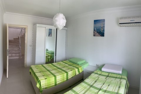 Продажа квартиры  в Махмутларе, Анталье, Турция 3+2, 270м2, №219101 – фото 11