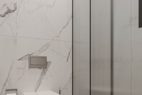 Продажа квартиры  в Оба, Анталье, Турция 1+1, 51м2, №219103 – фото 14