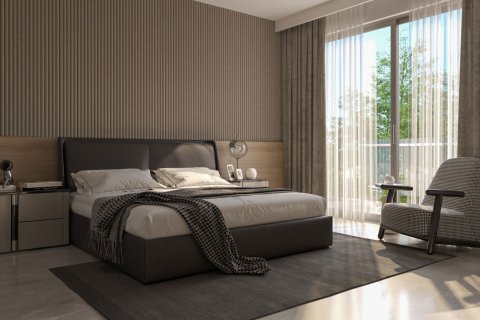 Продажа квартиры  в Оба, Анталье, Турция 1+1, 51м2, №219103 – фото 6