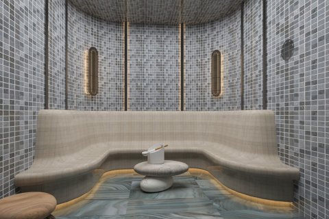 Продажа квартиры  в Оба, Анталье, Турция 1+1, 51м2, №219103 – фото 12