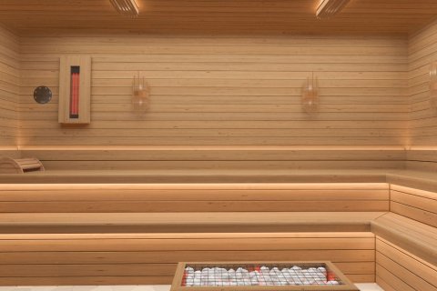 Продажа квартиры  в Оба, Анталье, Турция 1+1, 51м2, №219103 – фото 13