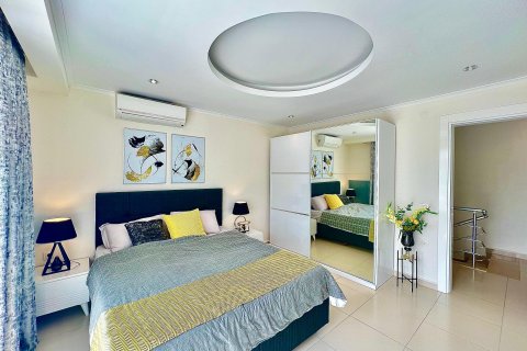 آپارتمان در  Kestel ، ترکیه 2 خوابه ، 110 متر مربع.  شماره 219098 - 6