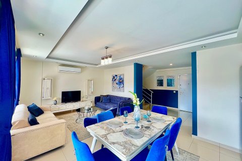 آپارتمان در  Kestel ، ترکیه 2 خوابه ، 110 متر مربع.  شماره 219098 - 3