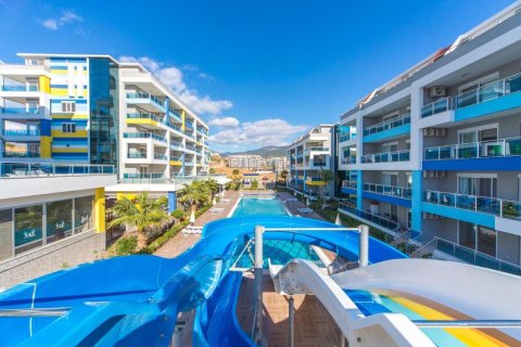 آپارتمان در  Kestel ، ترکیه 2 خوابه ، 110 متر مربع.  شماره 219098 - 2