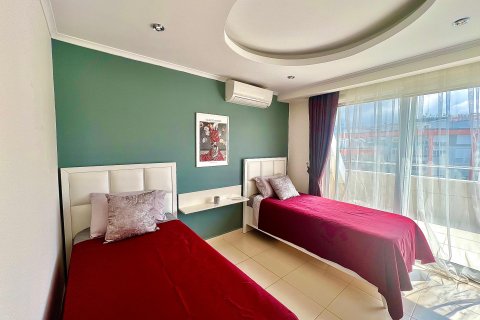 آپارتمان در  Kestel ، ترکیه 2 خوابه ، 110 متر مربع.  شماره 219098 - 7