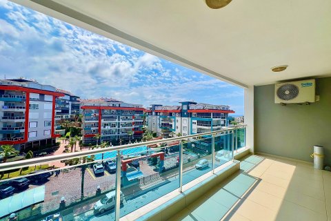 آپارتمان در  Kestel ، ترکیه 2 خوابه ، 110 متر مربع.  شماره 219098 - 9