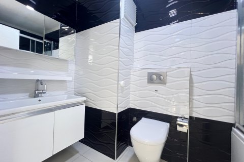 آپارتمان در  Kestel ، ترکیه 2 خوابه ، 110 متر مربع.  شماره 219098 - 12