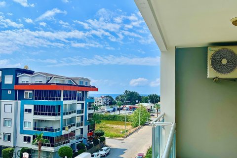 آپارتمان در  Kestel ، ترکیه 2 خوابه ، 110 متر مربع.  شماره 219098 - 8