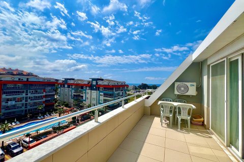 آپارتمان در  Kestel ، ترکیه 2 خوابه ، 110 متر مربع.  شماره 219098 - 10