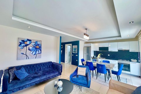 آپارتمان در  Kestel ، ترکیه 2 خوابه ، 110 متر مربع.  شماره 219098 - 4